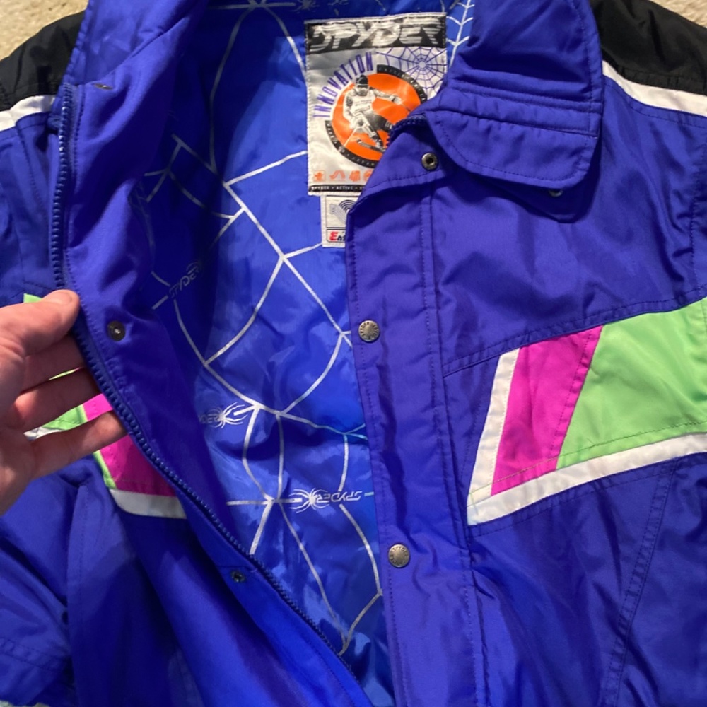 Ski Jacket - image 3